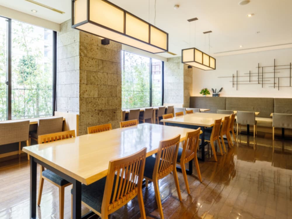 Nishitetsu Resort Inn Beppu 62/74
