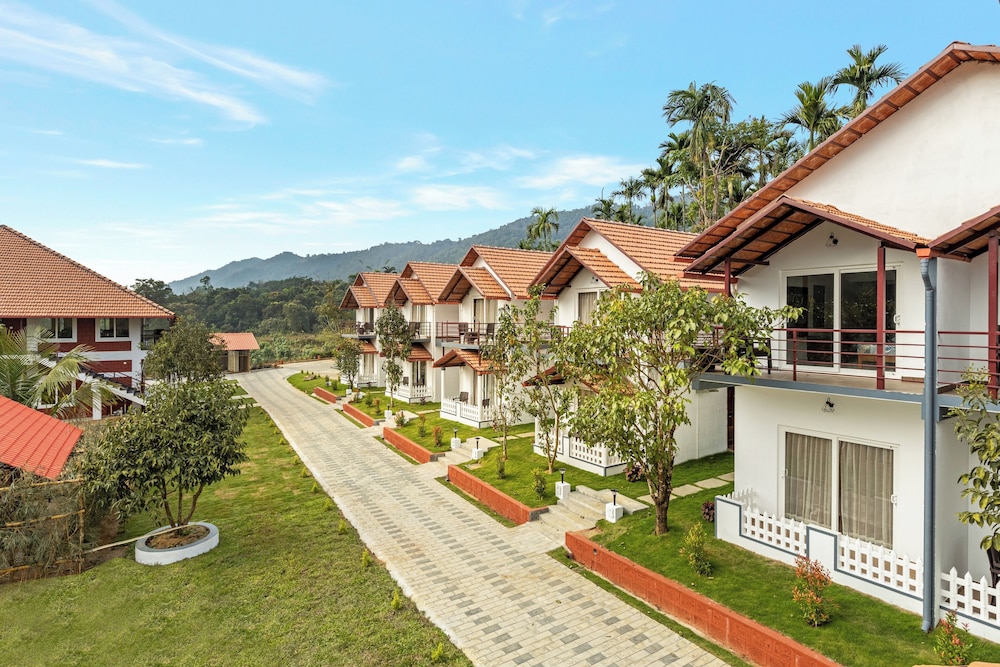 Brook Stone Villas By Rai Hospitality 36/47