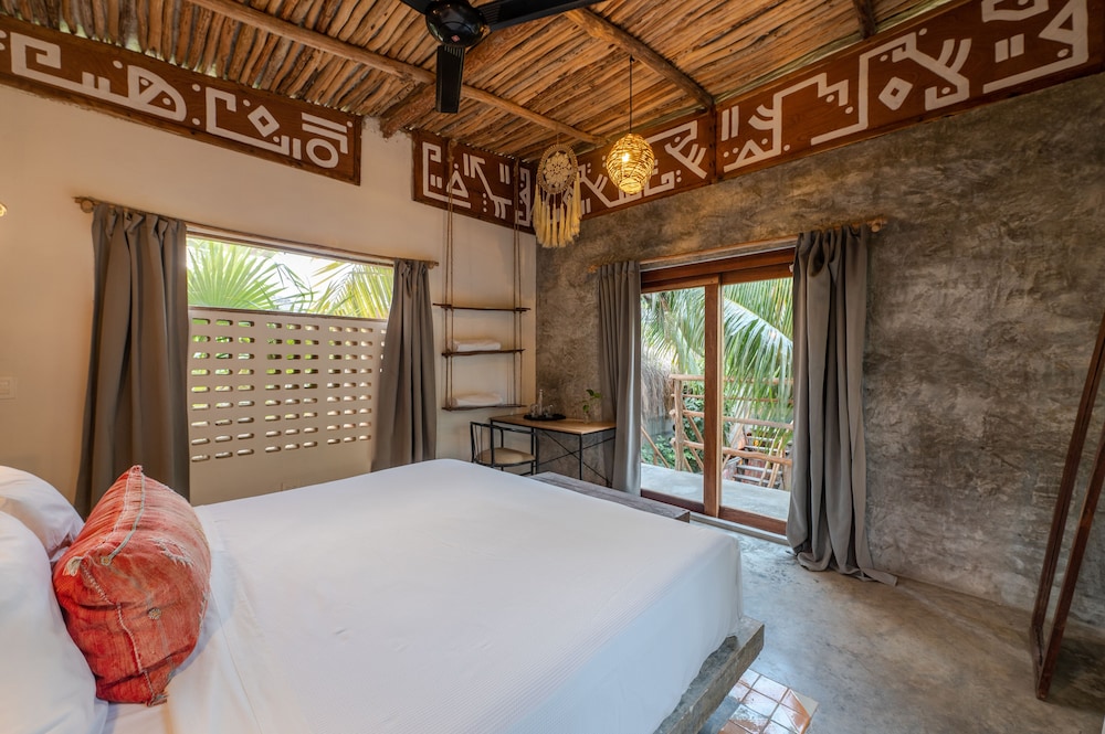 Casa Coyote Tulum 4/50