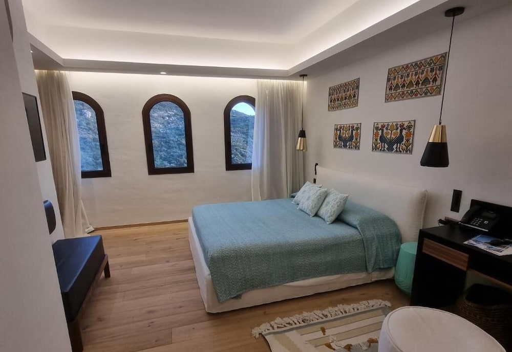 Hotel Delle Rose a Luxury Boutique Hotel 13/50