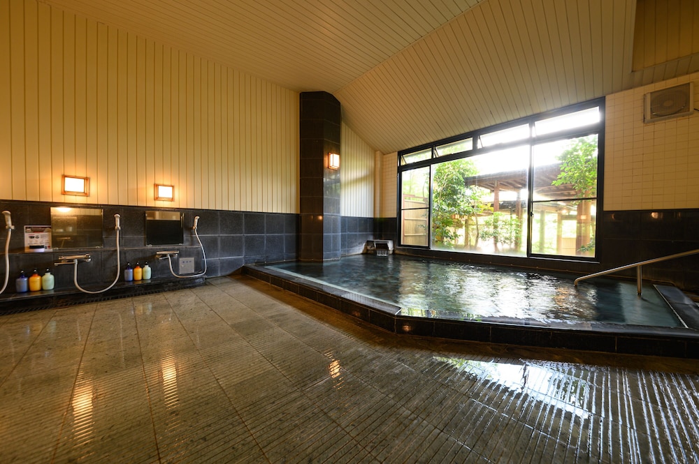 Ryokan Mebaeso 4/62