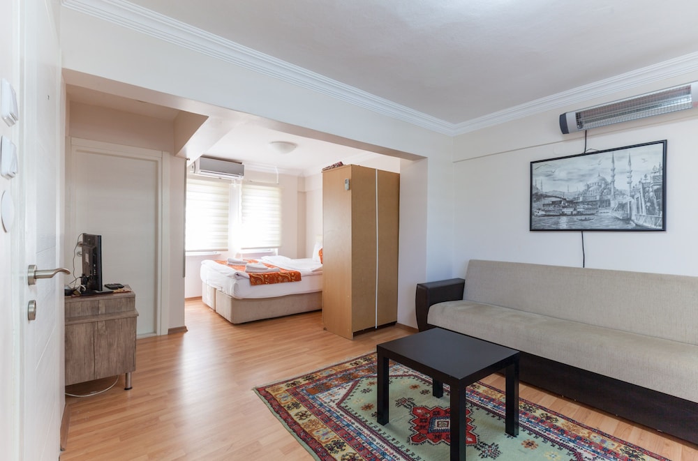 Sultan Apartments 20/31