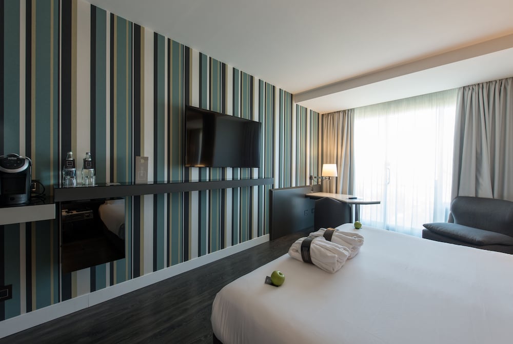 The Nicolaus Hotel Bari 29/67
