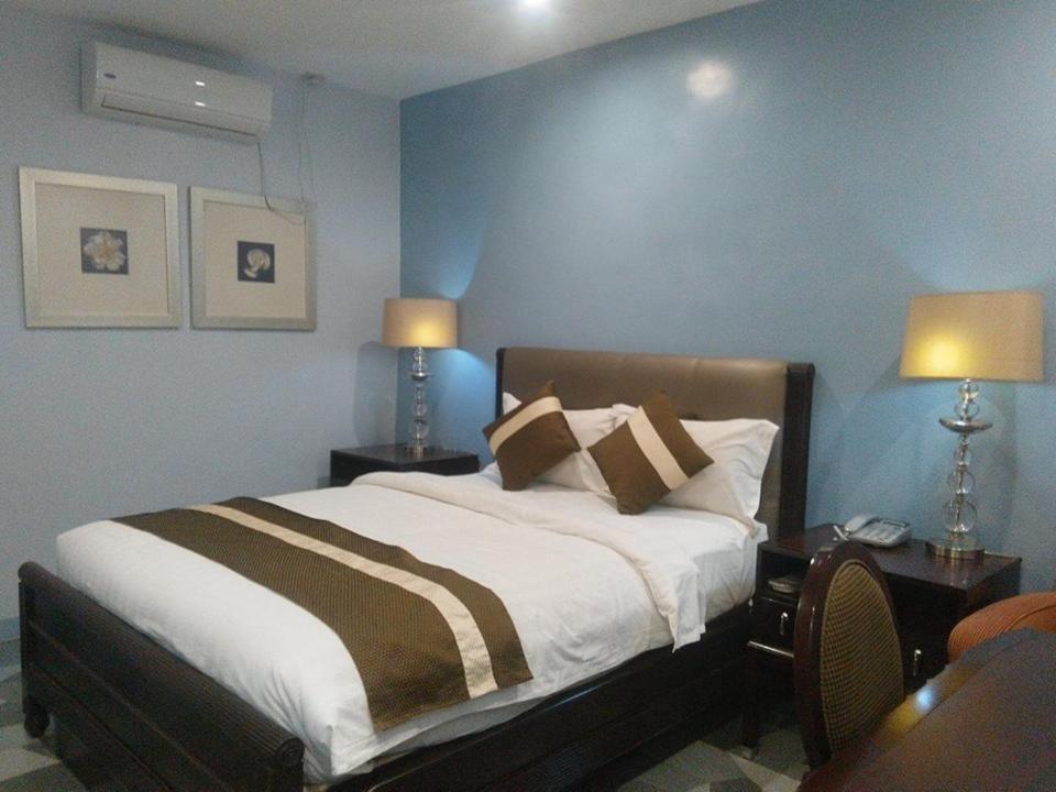 Subic Bay View Diamond Hotel 6/15