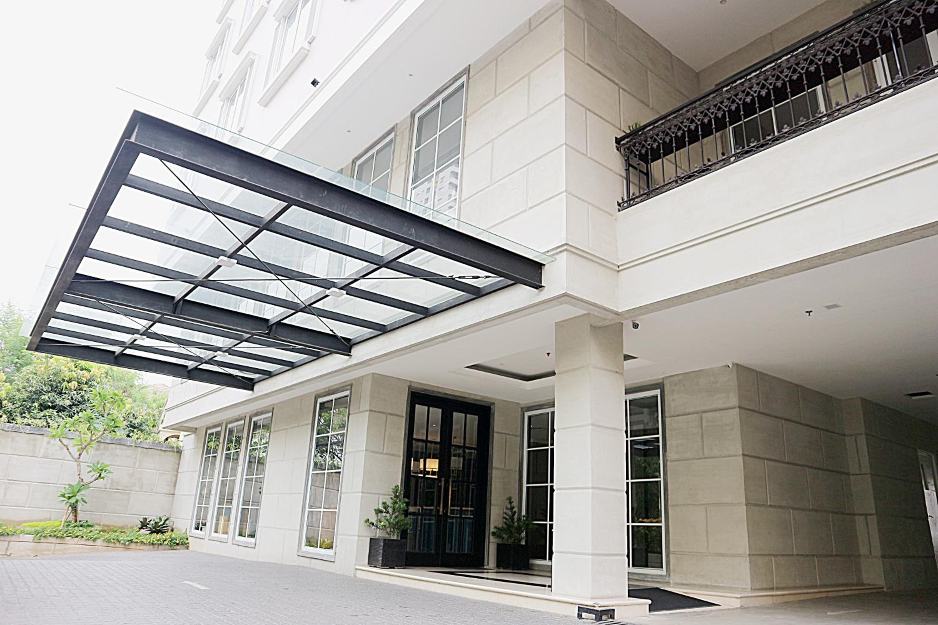 Hotel Shalva Jakarta 2/50