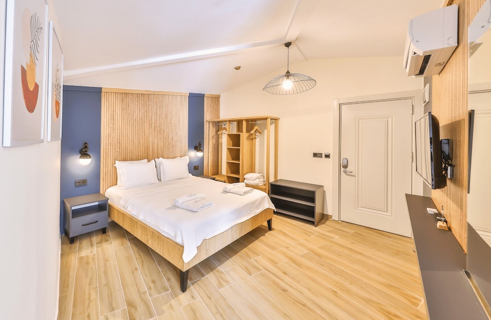 Kas Athena Hotel 9/41
