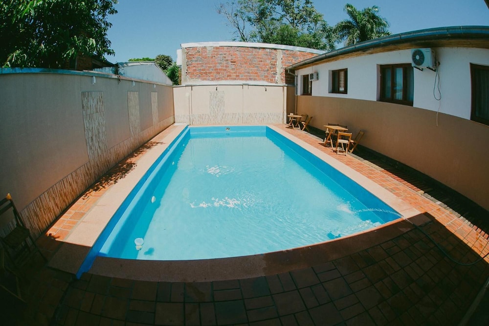 Tierra Colorada Hotel 56/74