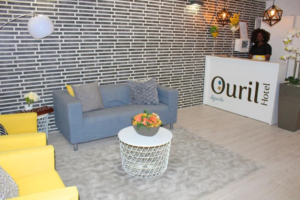 Ouril Hotel Agueda 31/48