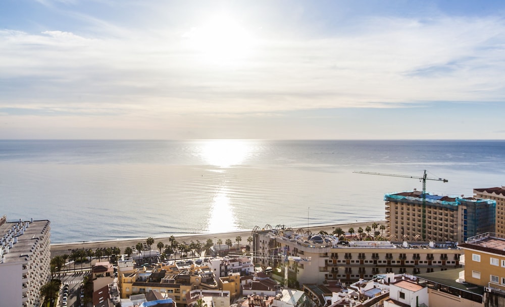 Leonardo Hotel Torremolinos Costa del Sol 67/72