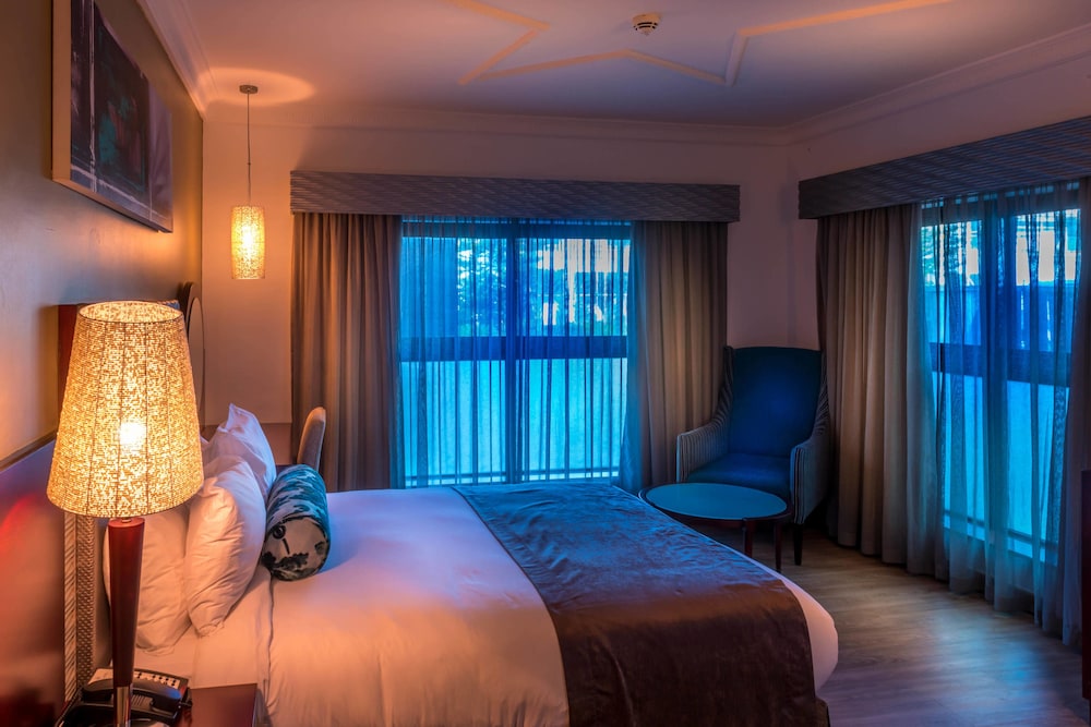 Protea Hotel By Marriott Lagos Kuramo Waters 25/71