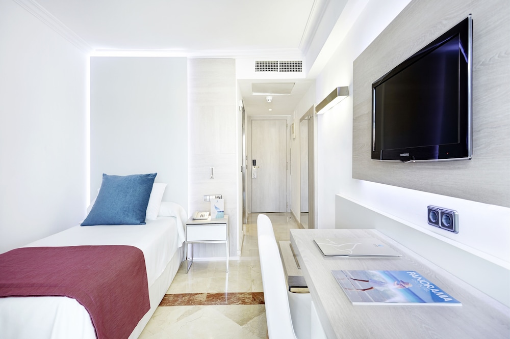 Grupotel Acapulco Playa - Adults Only 29/66