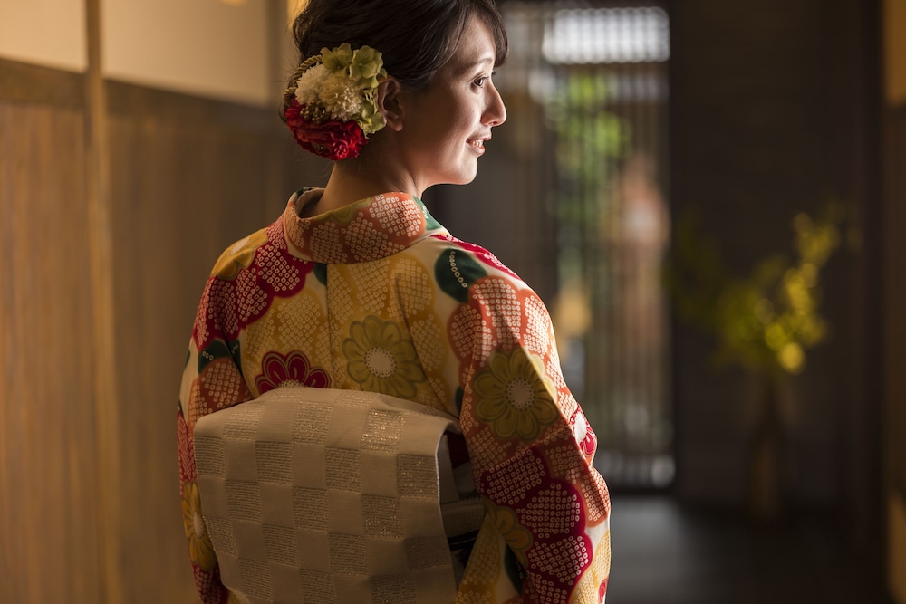 Nagi Kyoto Shijo 6/41