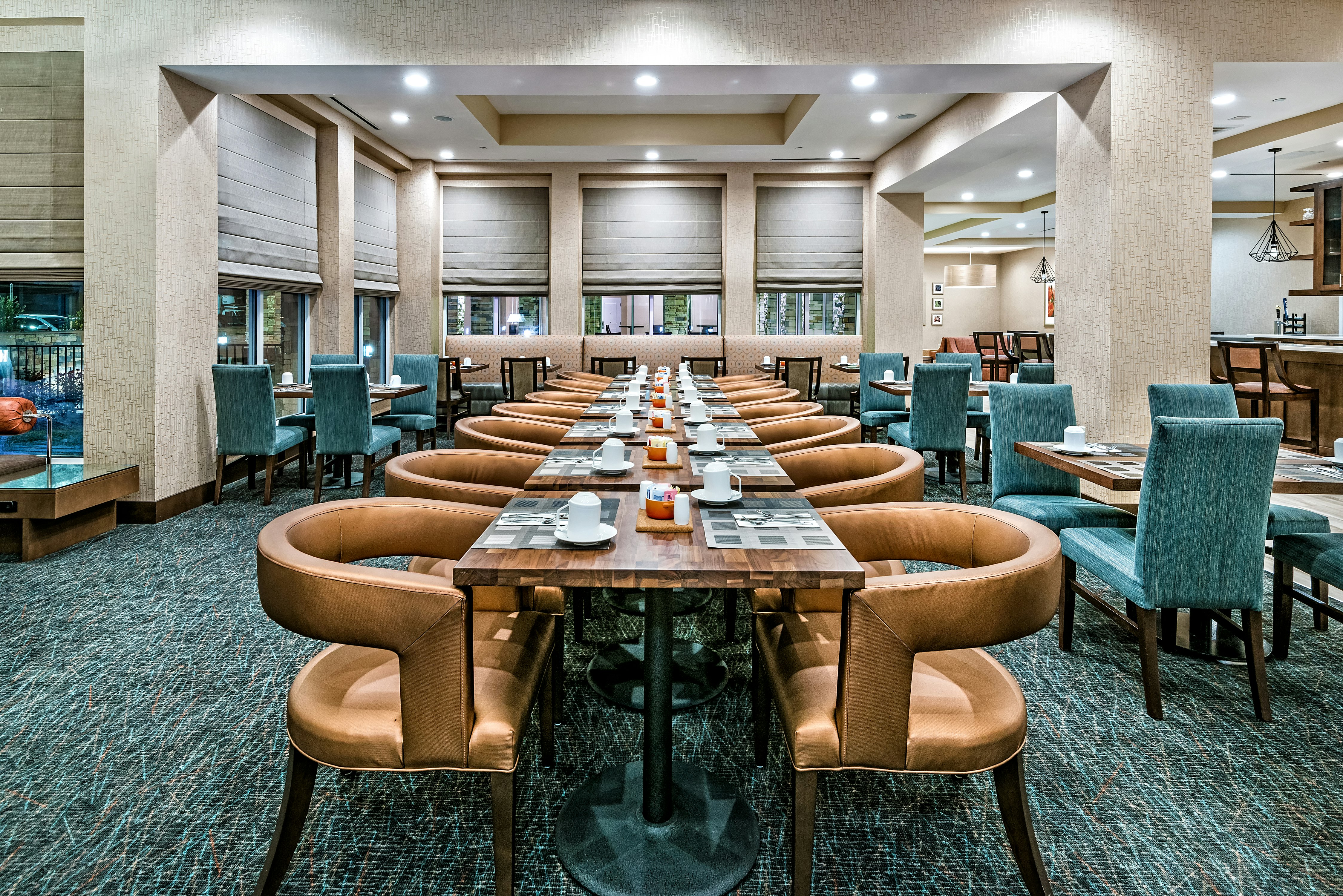 Hilton Garden Inn San Marcos 44/67