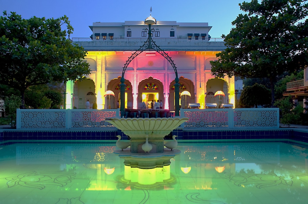 Hotel Diggi Palace photo5