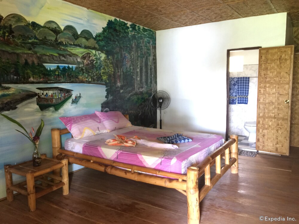 ROOM, OCEAN VIEW