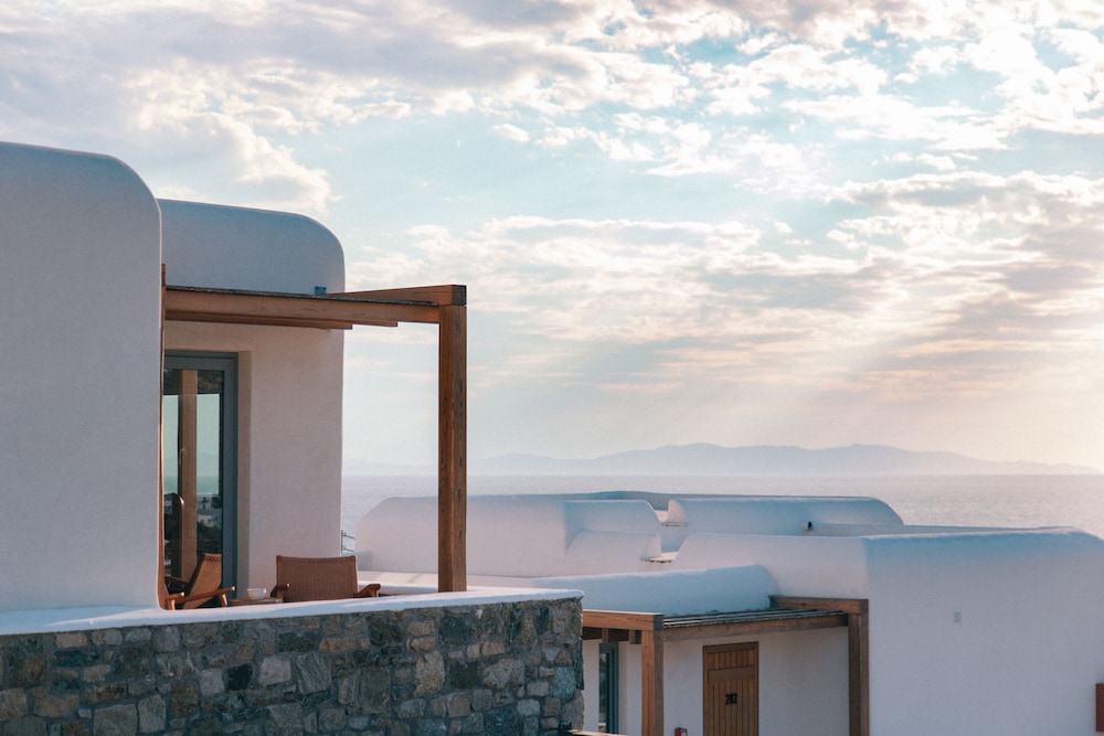 Oniro Mykonos A Shanti Collection 37/50