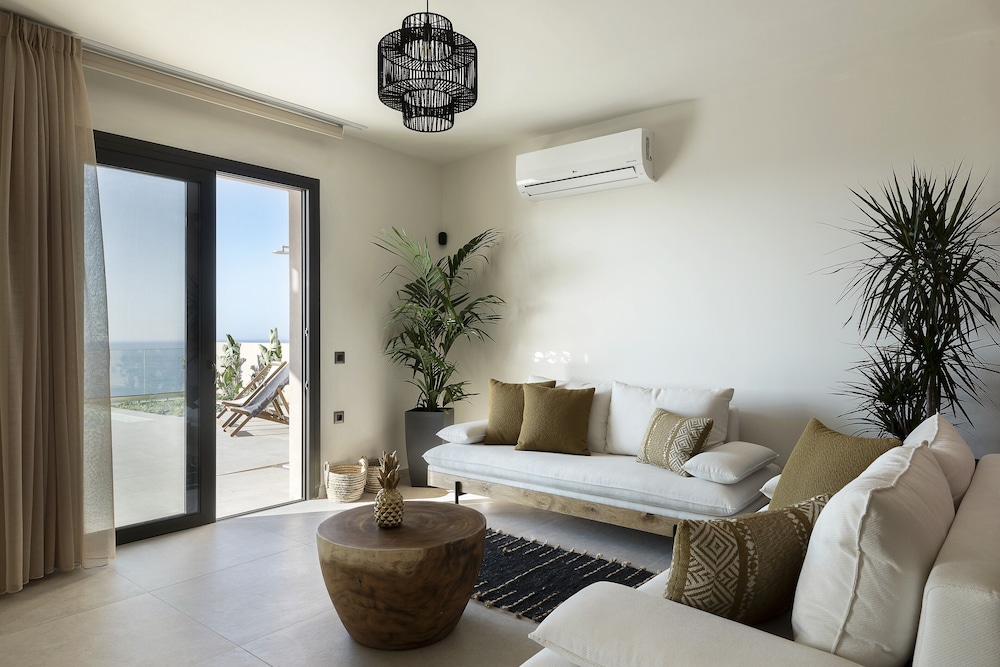 The Nest Resort 30/50