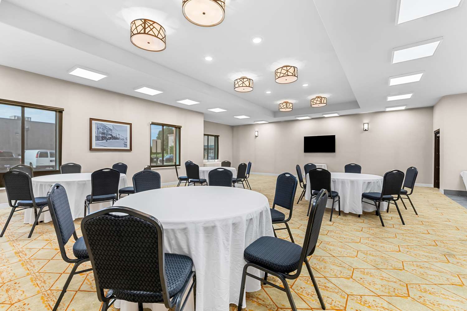 Comfort Suites Columbia I-65 36/47