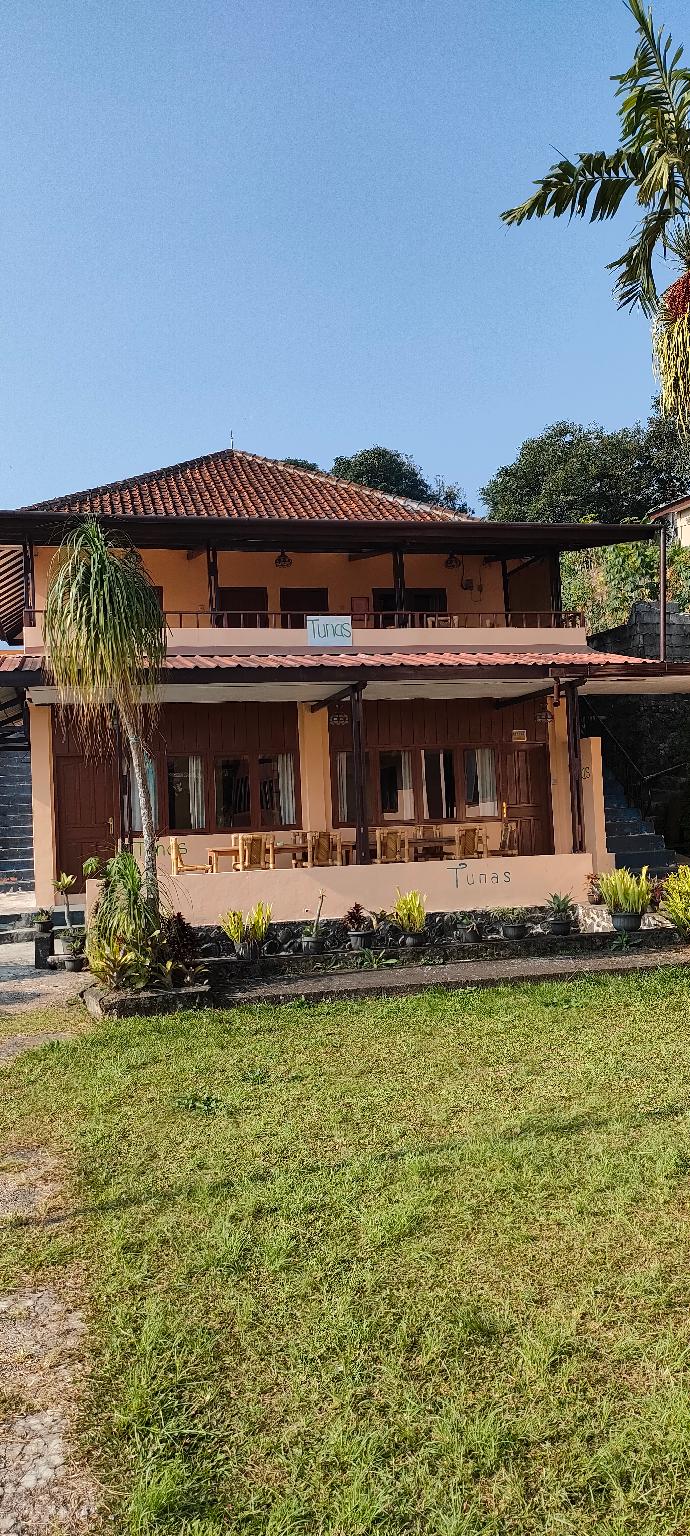 Villa Tunas Alam Mutiara 27/29