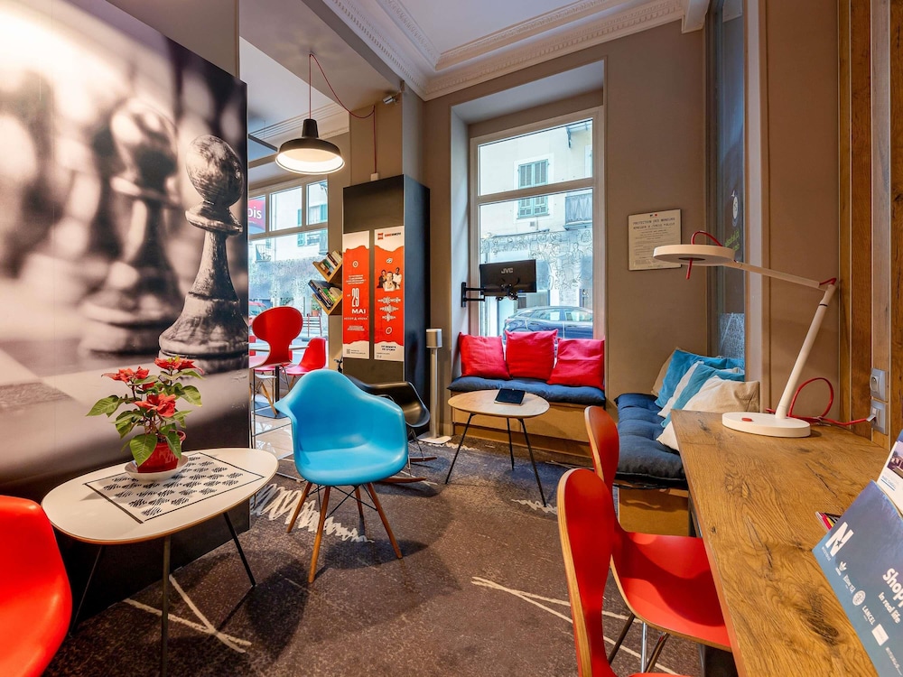 Ibis Centre Notre Dame 46/68