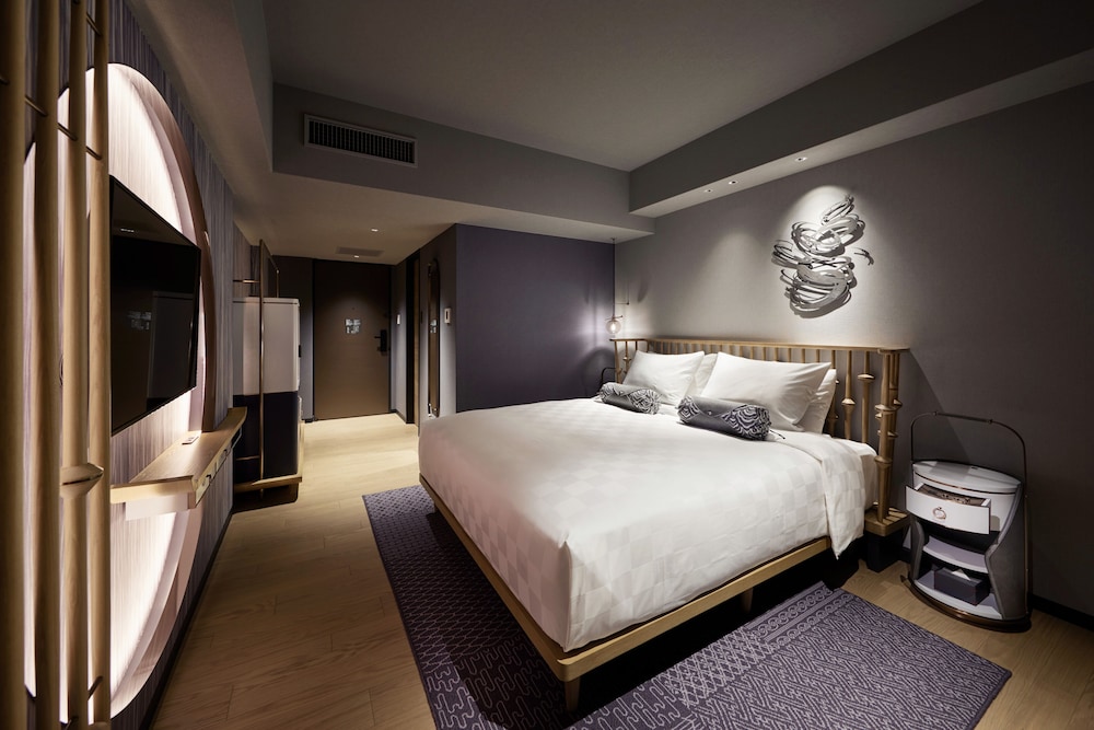 Mercure Kyoto Station 14/78