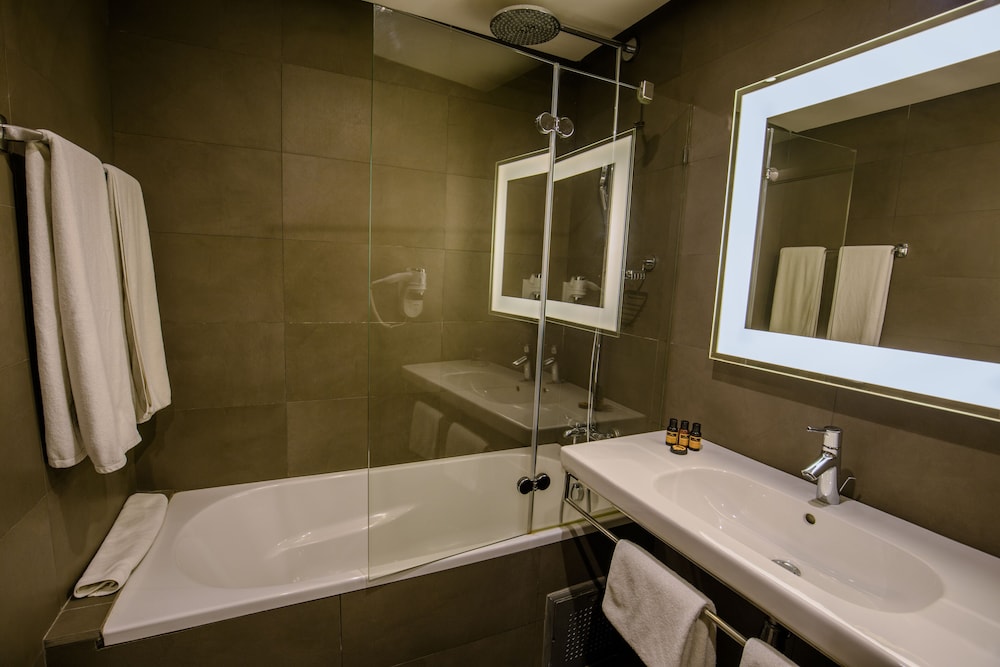Novotel Mohammedia 45/45