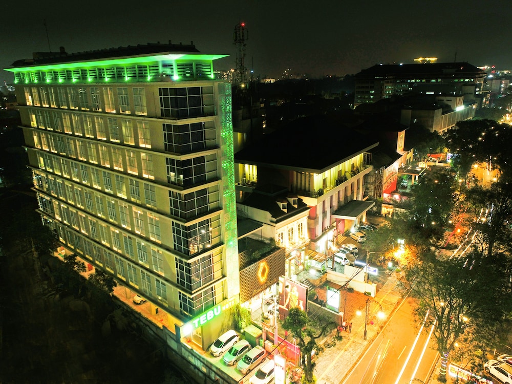 Tebu Hotel Bandung 19/50