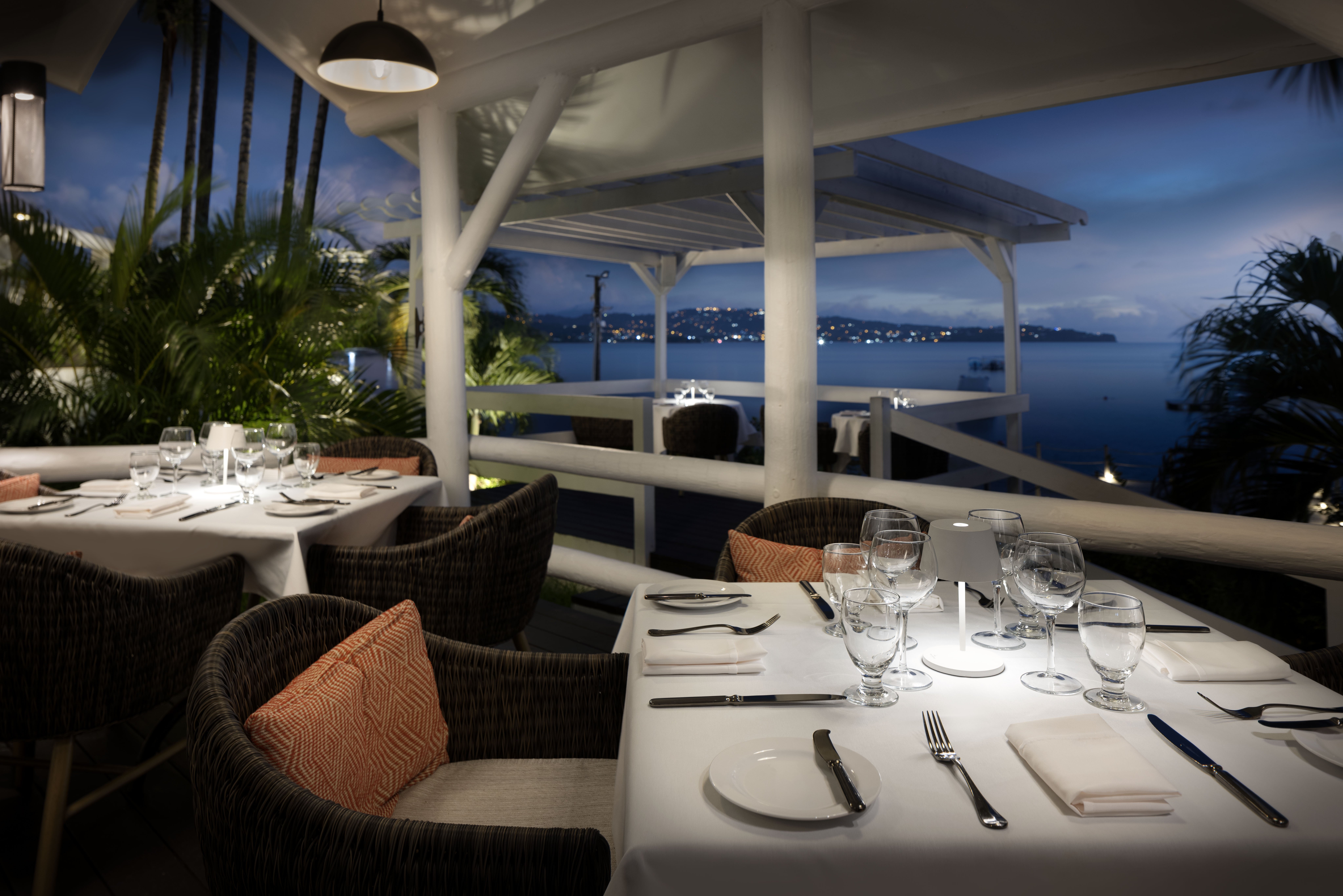 Windjammer Landing Resort and Residences 62/84