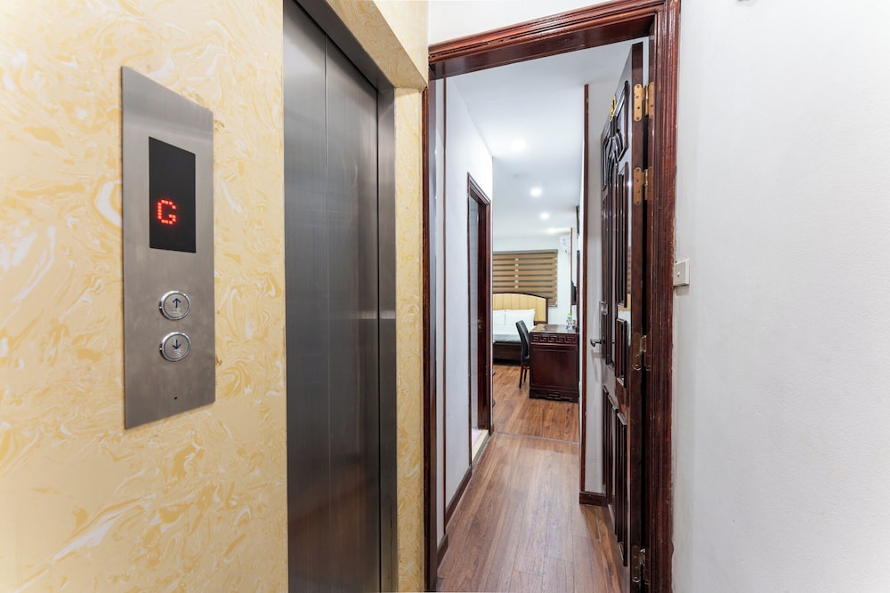 Little Hanoi Hotel 34/53