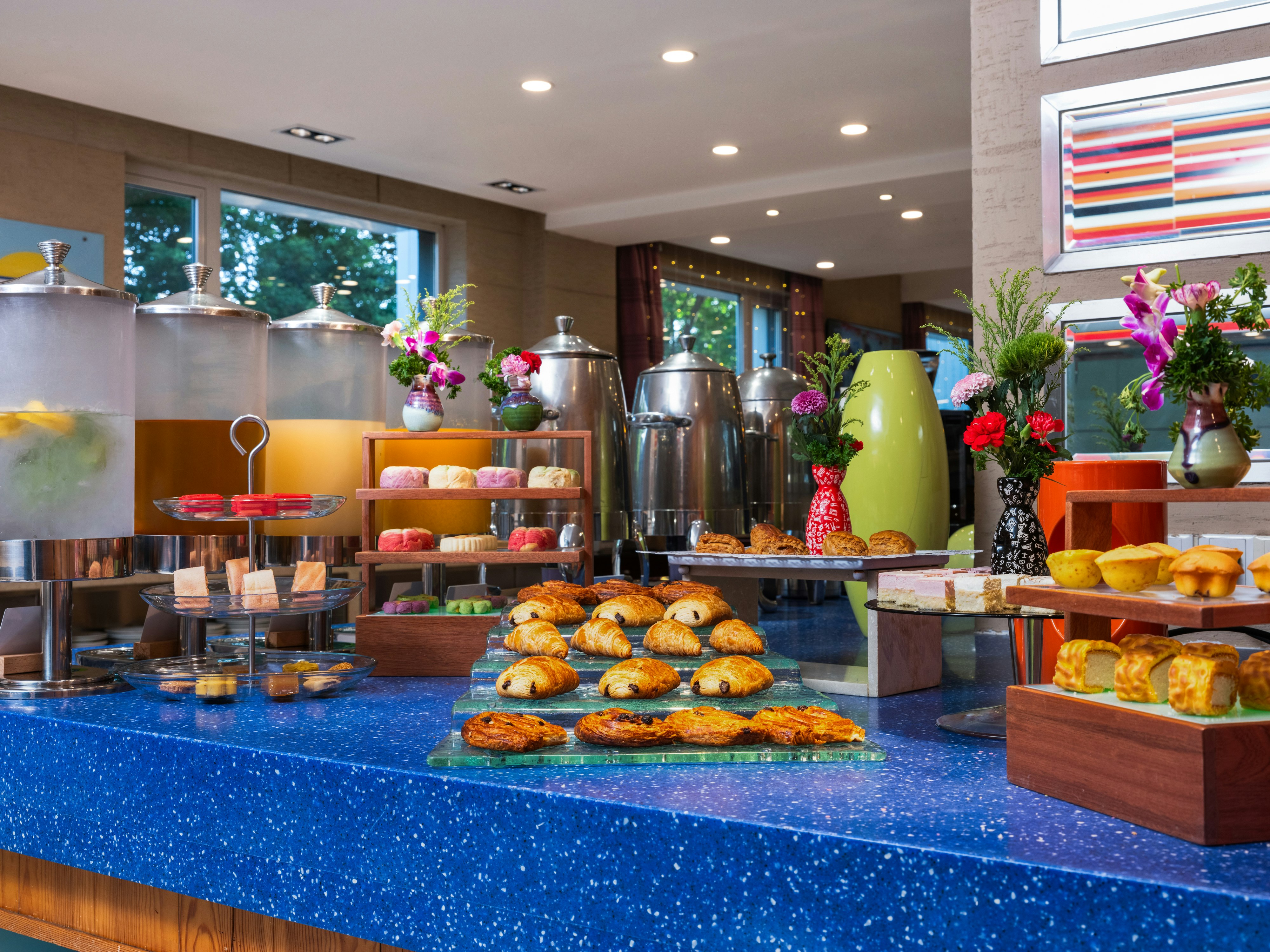Holiday Inn Express Beijing Shangdi 50/50