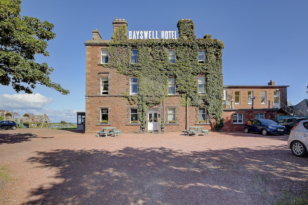 Bayswell Hotel And Restaurant 36/50