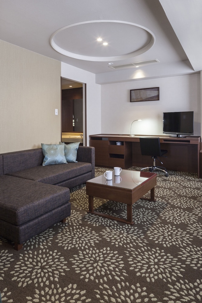 Holiday Inn ANA Kanazawa Sky 53/80