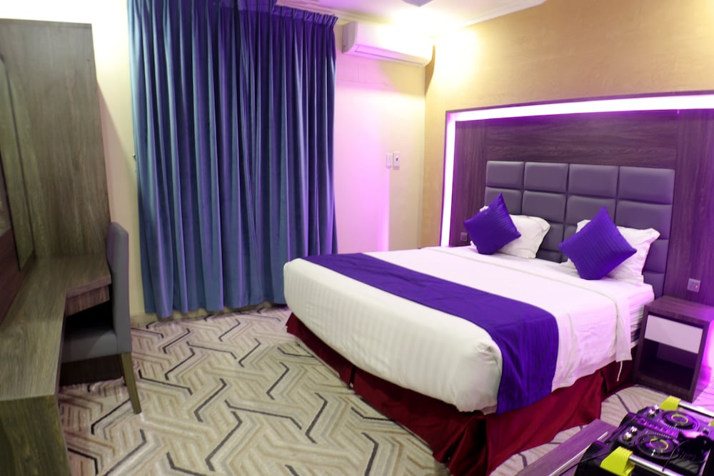 مسكن الضيافه للشقق الفندقية2(Maskan Al Dyafah Hotel Apartments 2) 18/50