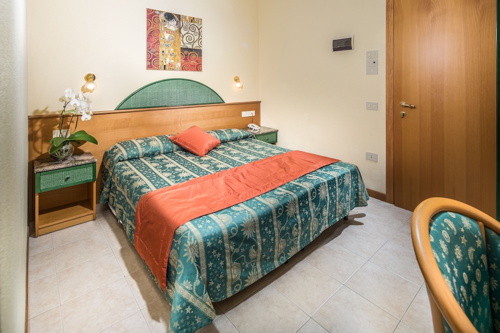Hotel Bellevue Bibione 19/54