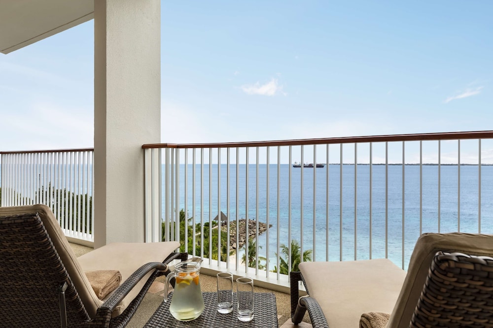 Shangri-La Mactan, Cebu 19/50