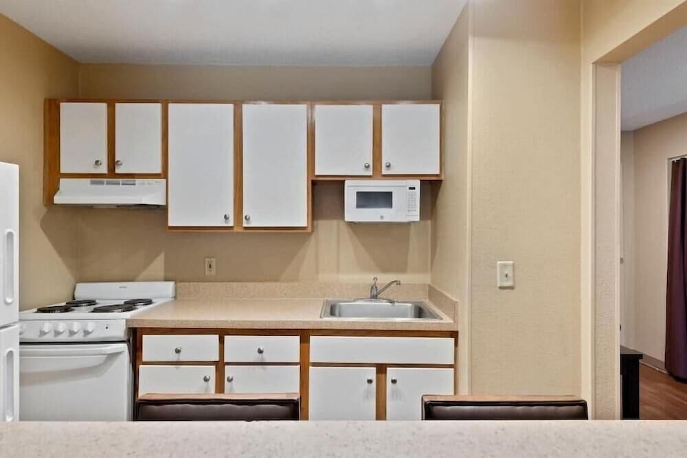 Studio6 Suites Charlotte, NC - Tyvola Rd/Executive Park 46/50
