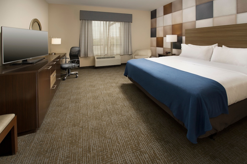 Holiday Inn Express And Suites Waco South 18/56