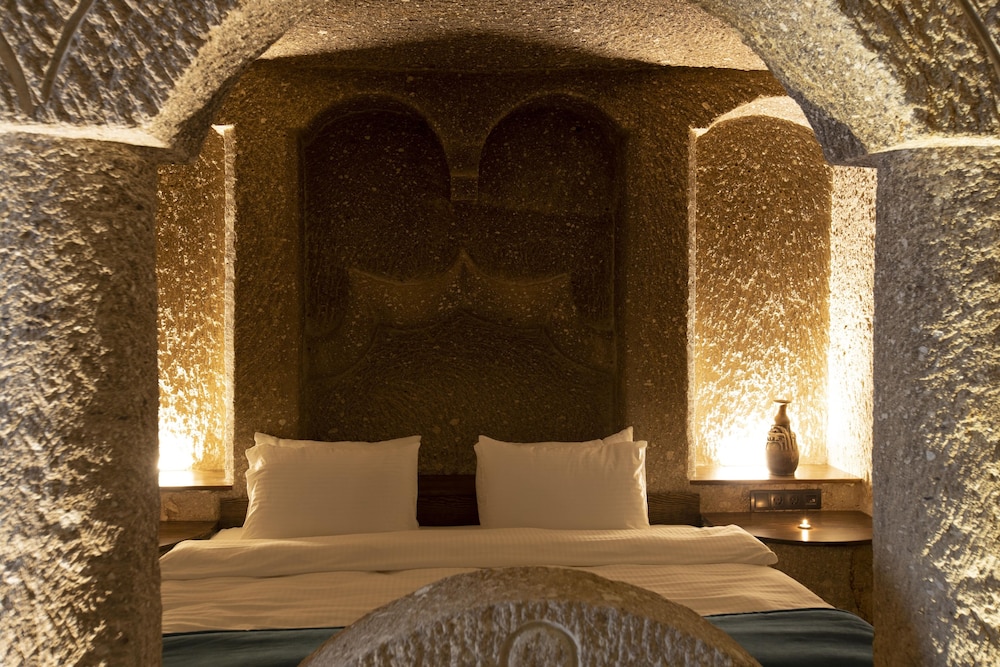 Medusa Cave Hotel 22/50