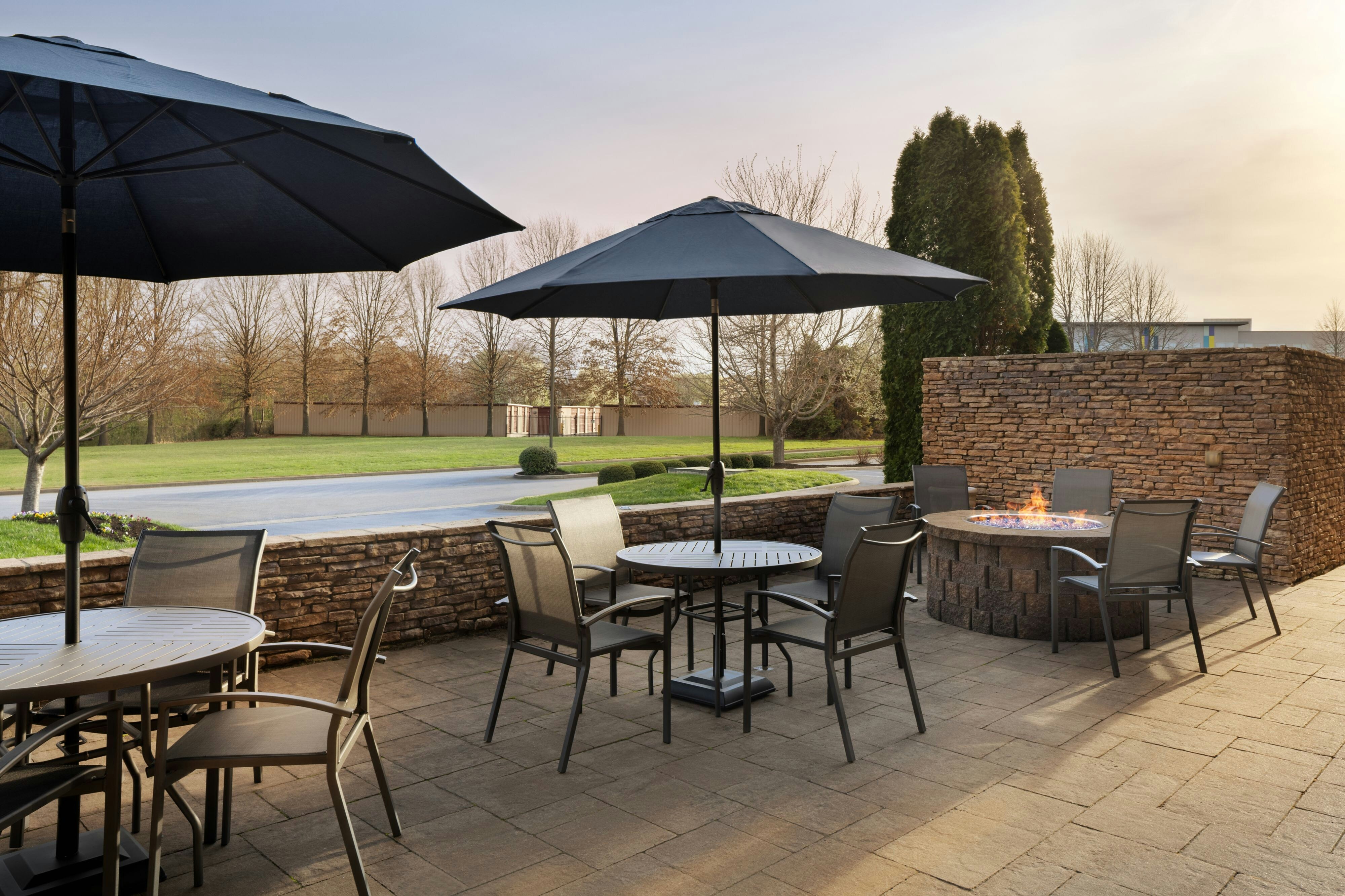 Fairfield Inn And Suites Bowling Green 32/46