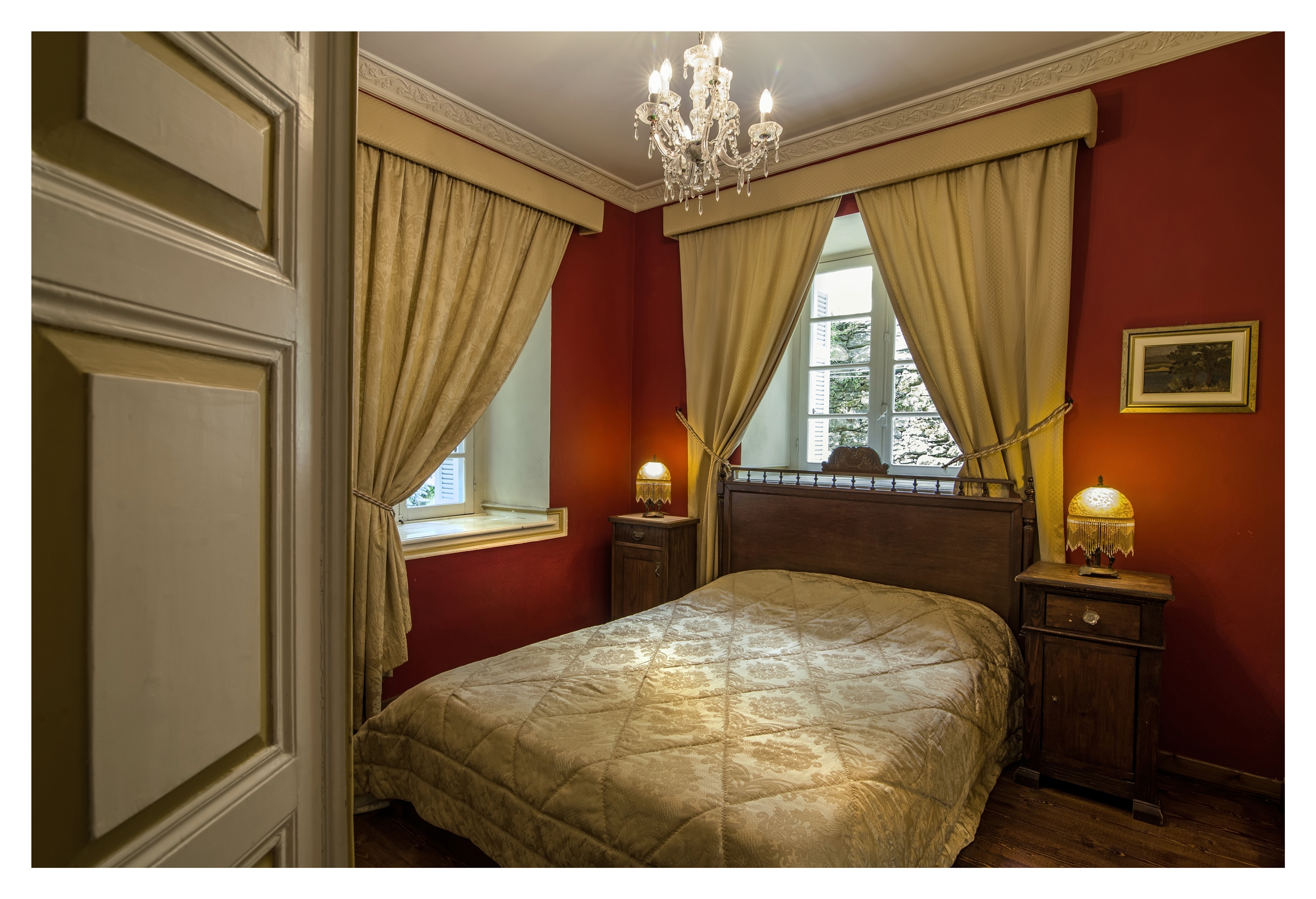 Archontiko Stamou Boutique Hotel 10/48