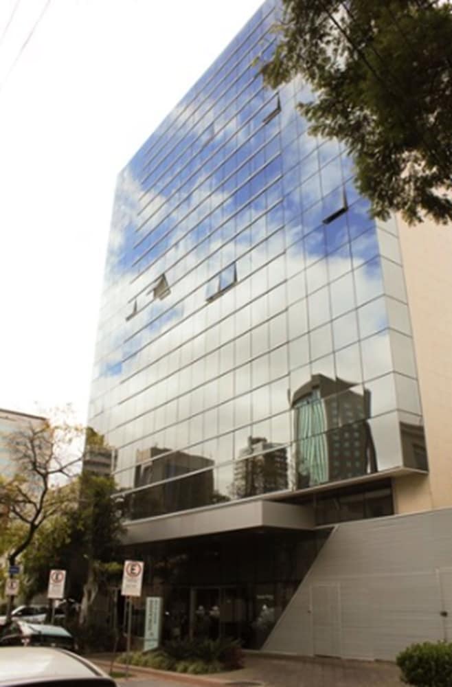 Esuites Savassi Toscanini in BELO HORIZONTE