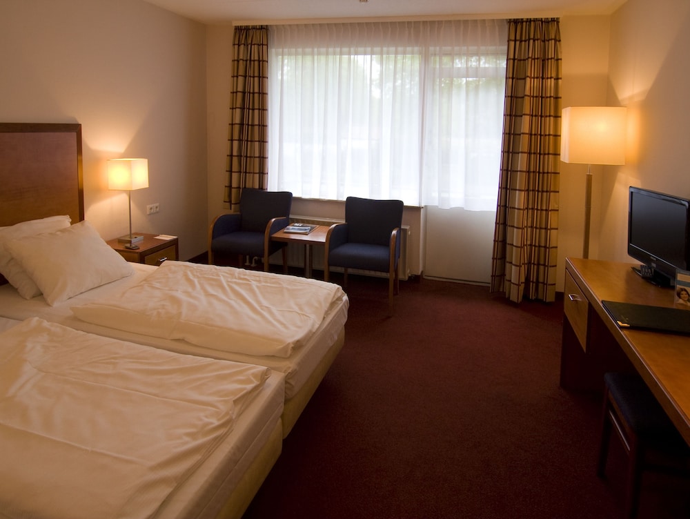 Fletcher Parkhotel Val Monte 8/42