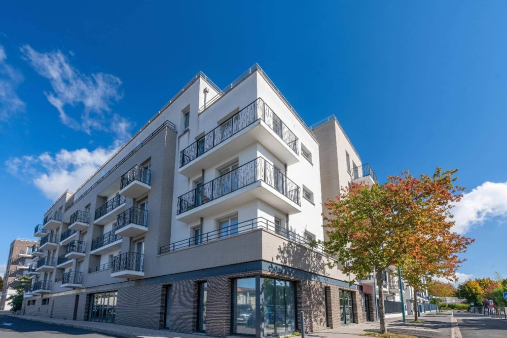 Quality Aparthotel Parc Marne la Vallee 1/19