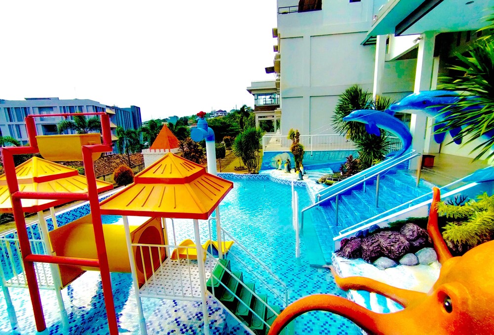 Kuraya Hotel Residence 43/50