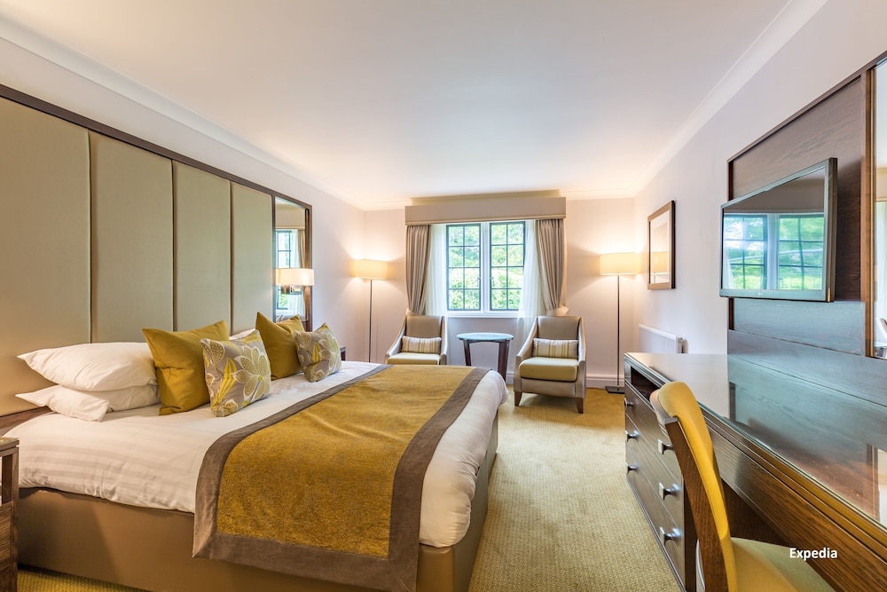 Rhinefield House Hotel 14/71