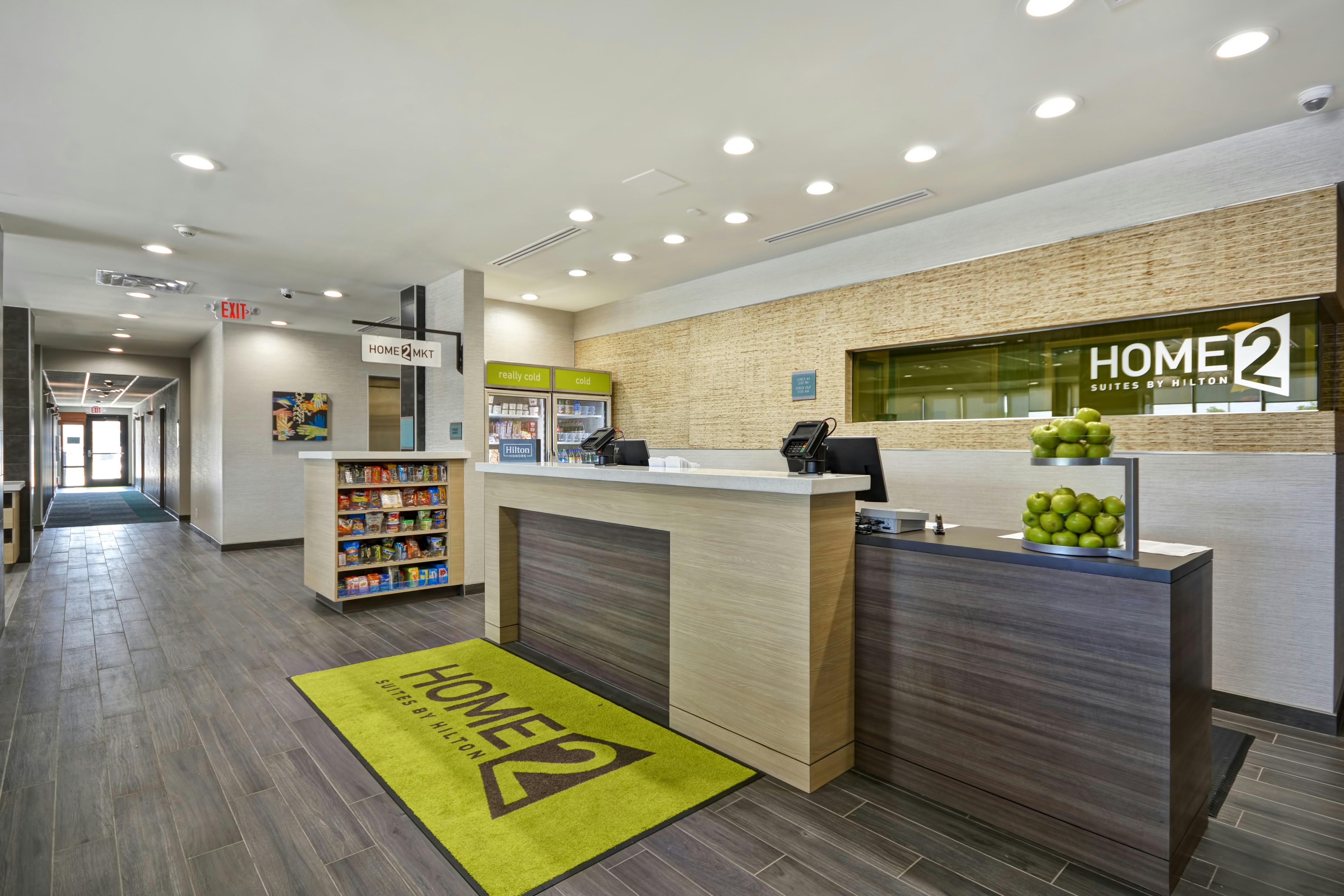 Home2 Suites By Hilton Texas City Houston 11/59