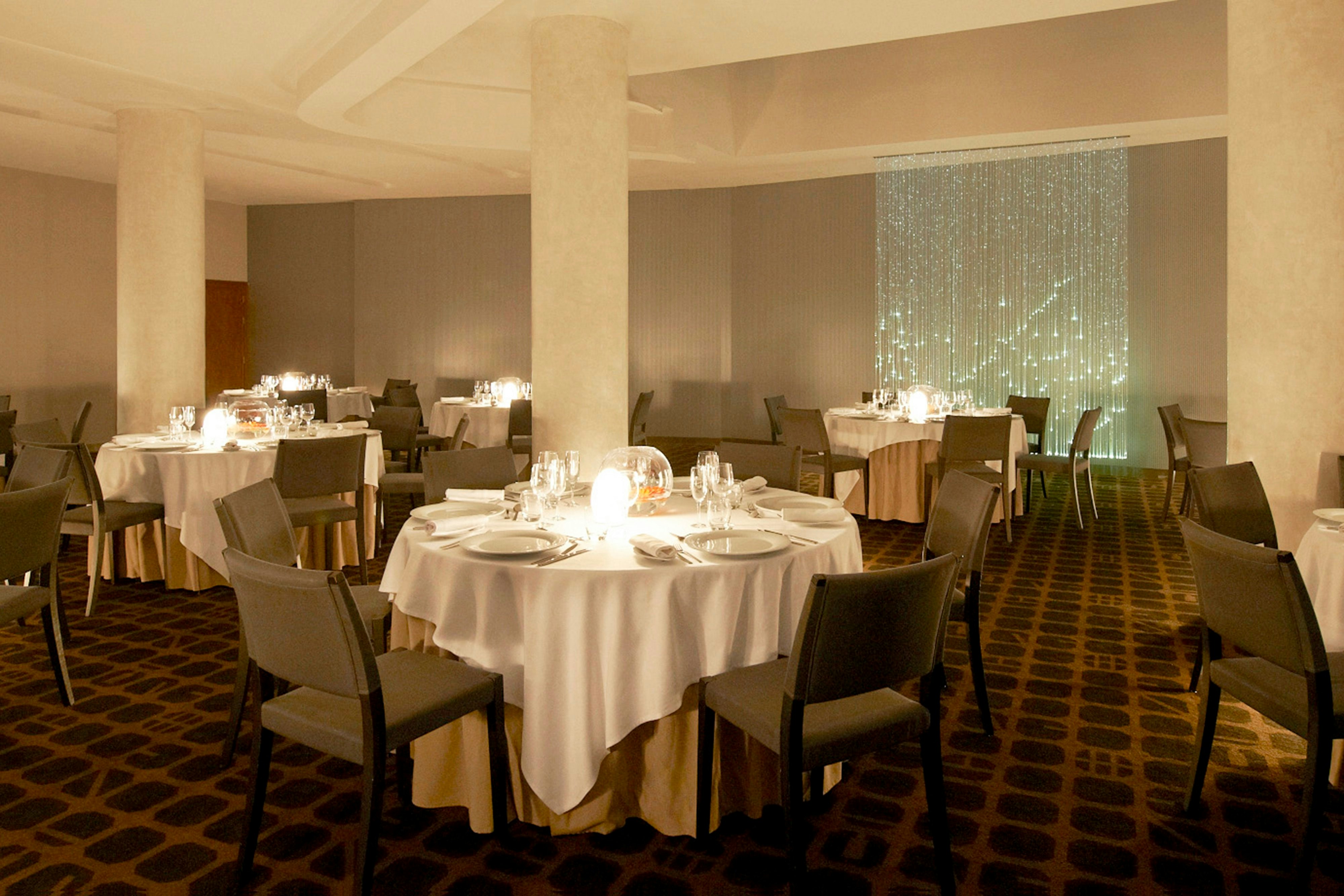 Le Meridien Barcelona 67/80
