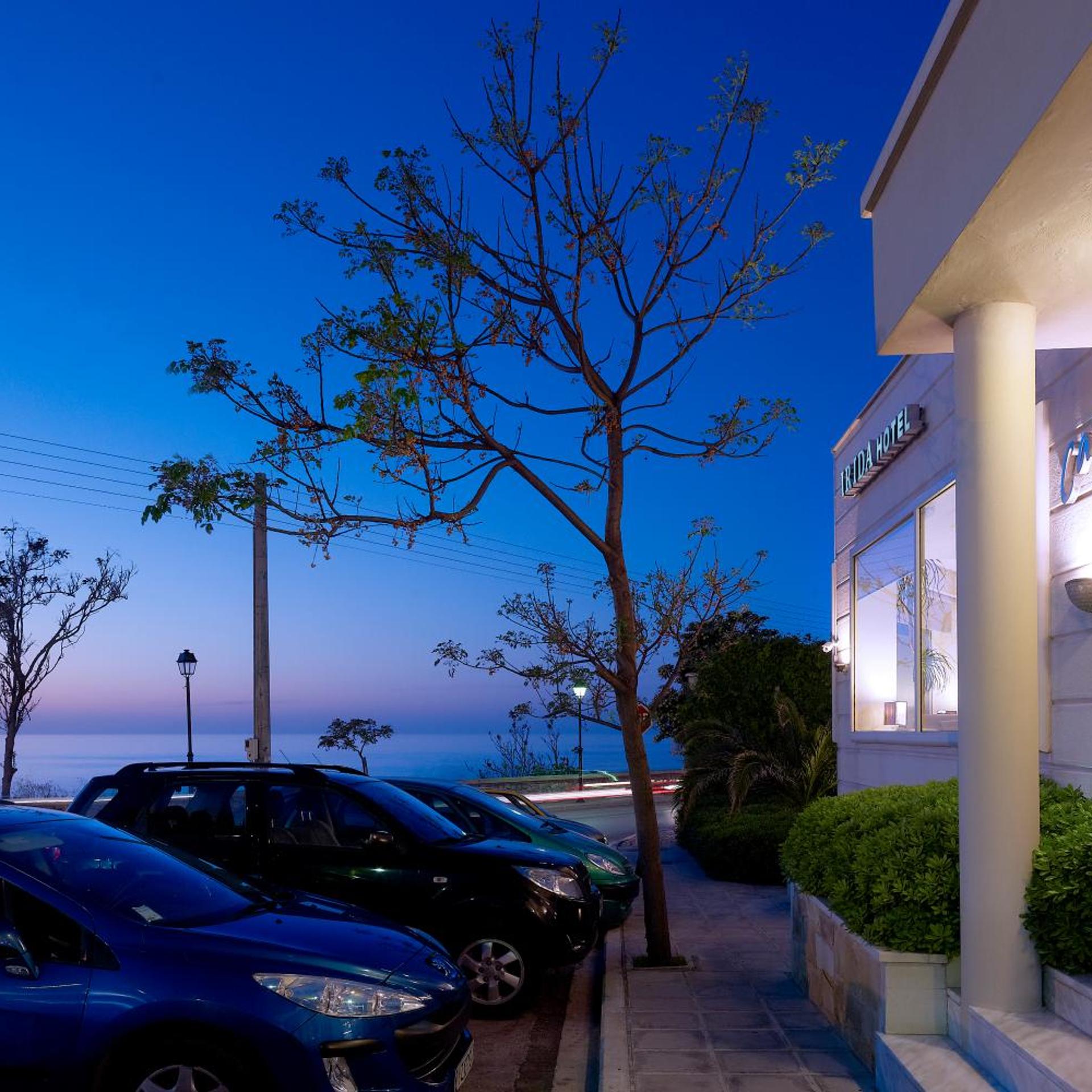 Irida Hotel 2/59