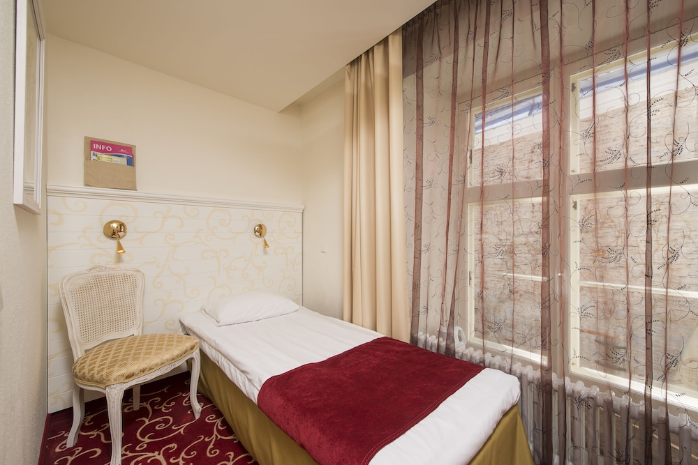 Meriton Old Town Garden Hotel 23/49