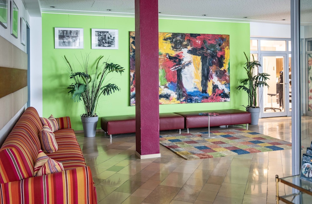 Amadeo Hotel Schaffenrath 45/69